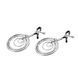 Затискач для сосків Art of Sex - Nipple Clamps Triada SO9837 фото 1